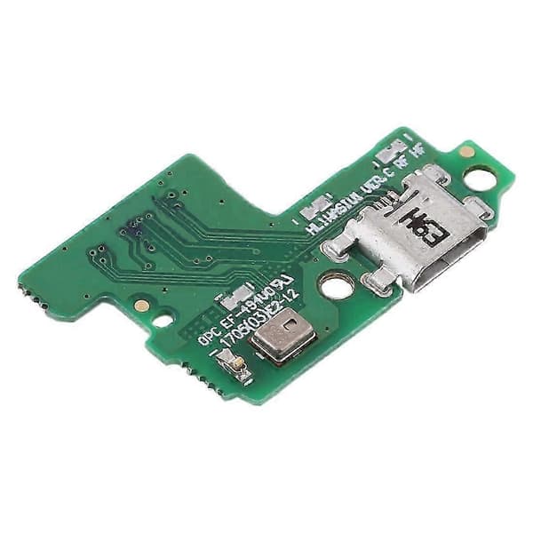 Ladeportkort for Huawei P10 Lite