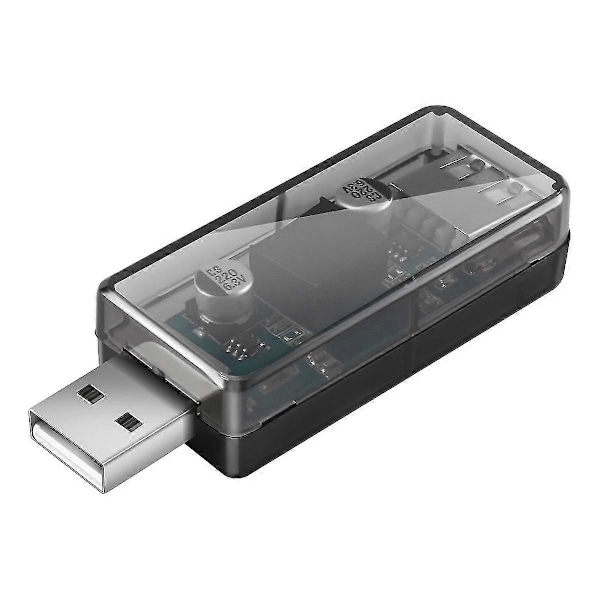 ADUM3160 USB Isolator Modul USB til USB Spændingsisolator Modul Understøtter 12Mbps, Brugt til at Isolerer Støj i Kredsløbssystem