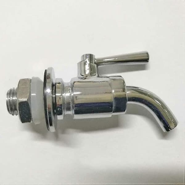 12mm Metal Vinfadehane Træfadehane Drikkefade