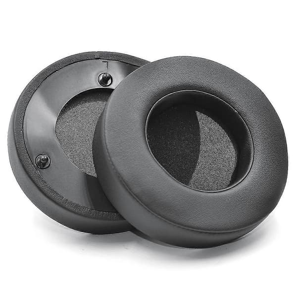 1 par ersättningsöronkuddar kompatibla med Razer Thresher Ultimate headset