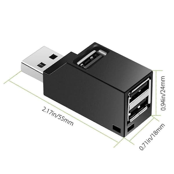 USB2.0 HUB