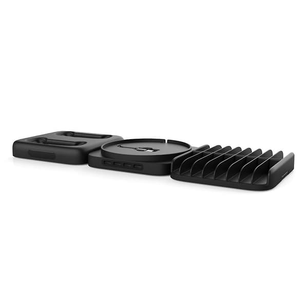 Controller Ladestation Opladningsstander Til Xbox Series X Spillekonsol