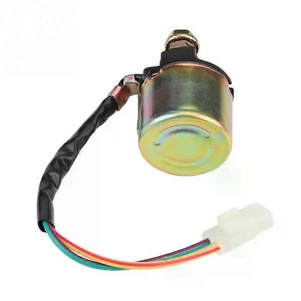 Motorcykel Starter Solenoid Relæ til 300350901988-2000