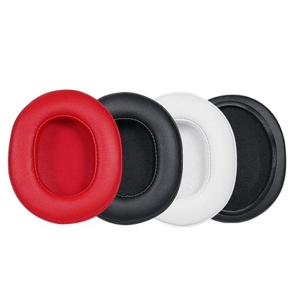 Erstatnings øreputer for iGene K5 trådløst headset, deksler, reparasjonsputer