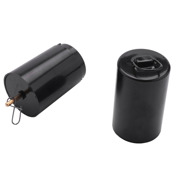 4 st Vindmotor Batteridriven Hängande Display Vindsnurrmotor Vindspel Trädgårdsdekor Tillbehör