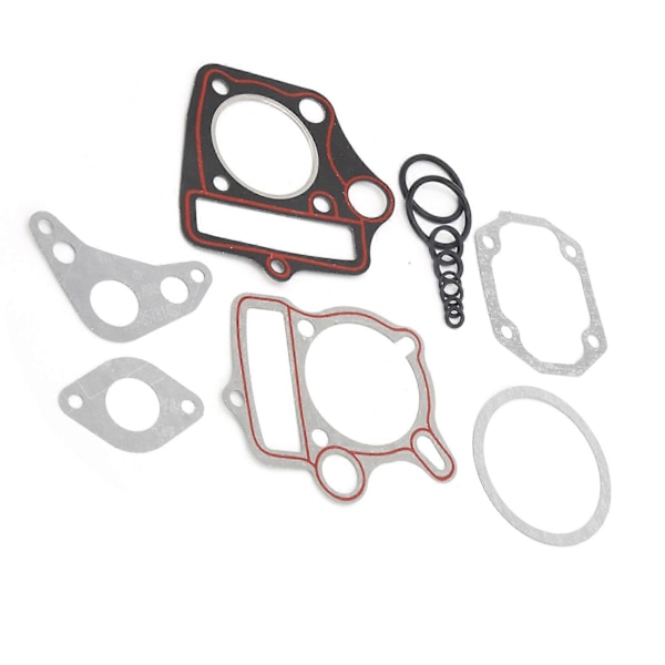 Motorpackningssats Tätningsplatta Reparationskit Passar Honda ATC70 CRF70 CT70 TRX70 70CC 90CC