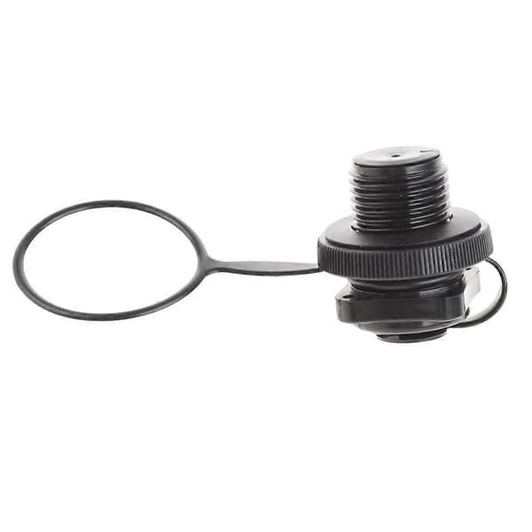 MSPA M-Spa Reve Elite SID Lock Varm Badtunna Luftkran Jet Rök Mutter