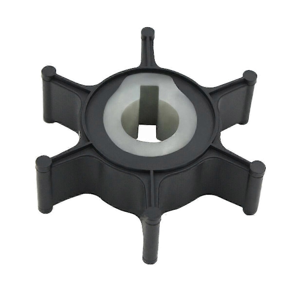 Vandpumpe Impeller Til 2hk Påhængsmotor P45 2a 2b 2c 646-44352-01-00 Både (haoyi