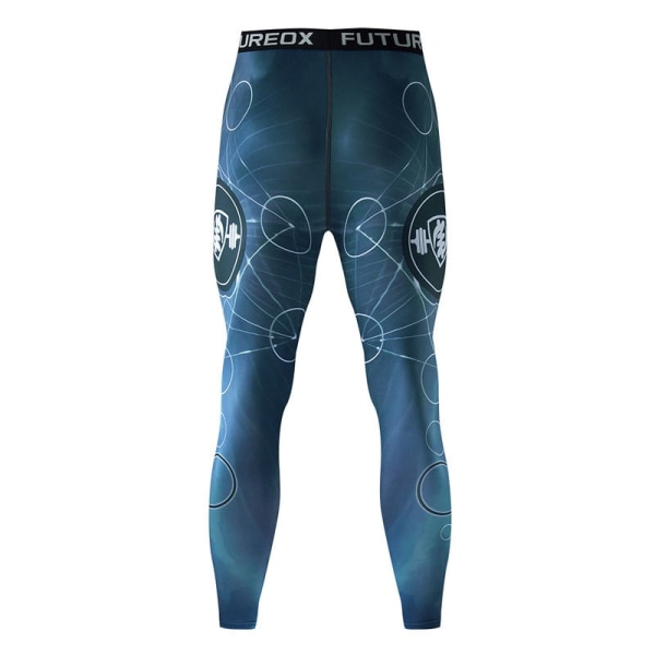 Miesten Muay Thai Miesten MMA-potkunyrkkeily-urheilupuku BJJ Rashguard T-paidat Rash Guard Fitness Verryttelypuku Nyrkkeilypaita Set 50 Sets XL
