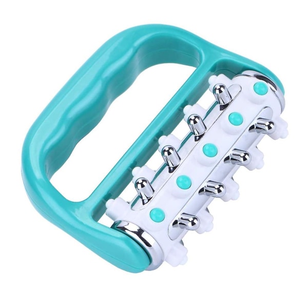 Roller Massager kompatibel med kompatibel medarm, armbåge, hand, arm och ben, mini