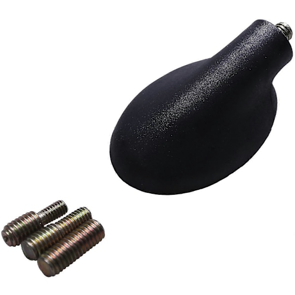 21,5 tommers bilradioantenne stereo antenne tak for /focus 2000-2007 55cm Am/fm (haoyi)