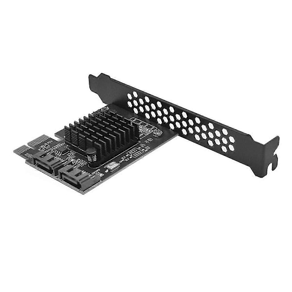 Desktop PCI-E til SATA3.0 Udvidelseskort 6G Adapter Array Kort RAID0/1/SPAN