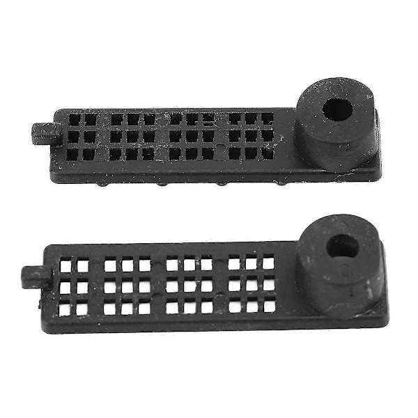 6G1-45214 63V-45215 Vedenottoaukon kansi perämoottorille 2T 6-15HP 4T F8-F20 Parsun Hidea 9.9HP 15H