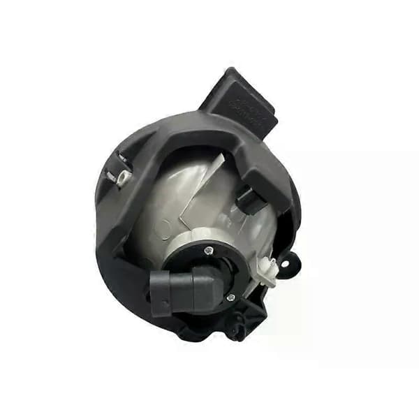 Frontlykter for tåkelys til Toyota Hilux 2011 2012 2013 2014 tåkelys tåkelykt tilbehør