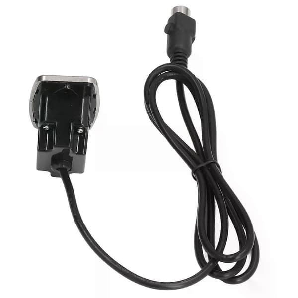 Lenestolbryterkontroller USB-kontakt Lading Rett 5-pinners Lett Elektrisk Sofakontroller Lenestol Fjernkontroll Erstatning