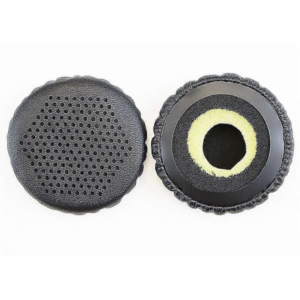 Erstatningsøreputer egnet for Edifier W570BT W670BT Bluetooth trådløse hodetelefoner