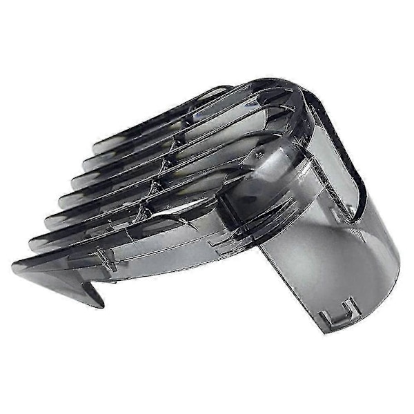 Hårklipparkam 3-15 mm för Qc5510 Qc5530 Qc5550 Qc5560 Qc5570 Qc5580 Hårtrimmer Ersättningskam