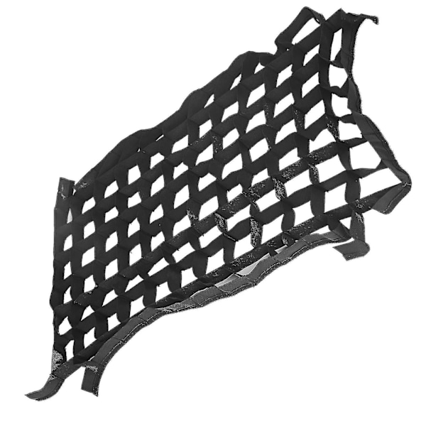 50x70cm Vikbar Softbox Cellulär Grid Mesh För Fotografering Studio Tillbehör