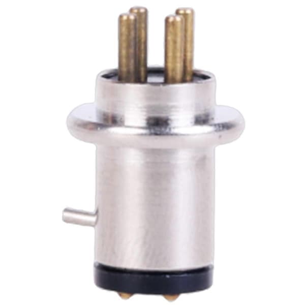 Universal Skivspel Fonoplatt Spelare Headshell Terminaler Kassetter