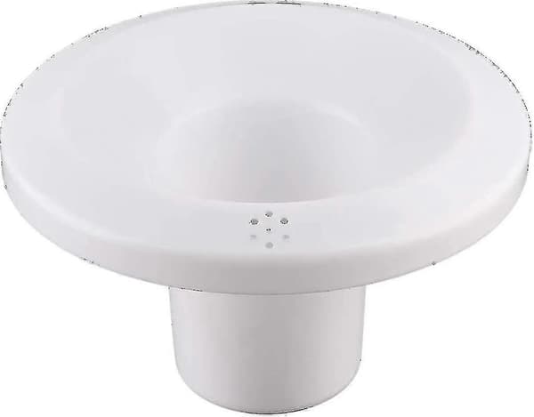 Vannkjøler Vanndispenser Flaskeholder Reservedel - Hvit