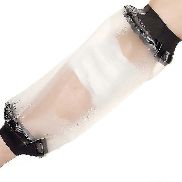 Återanvändbart Gipsöverdrag - Vattentätt Armskydd För Gips, Förband