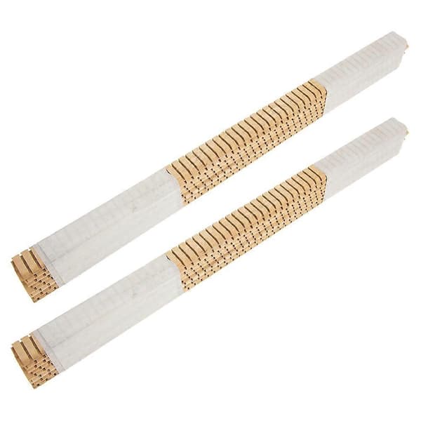 Gitar Tilbehør Tre Binding Strips DIY Luthier Klassiske og Akustiske Gitarer Holdbare 16 stk