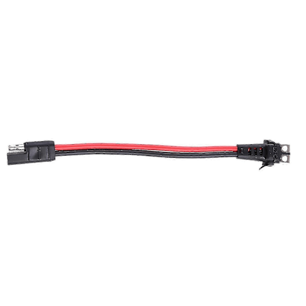 Strømkabel til Motorola Gm380 Gm3188 Gm3688 Gm1280 Gm140 Mobil Bilradio -Sy
