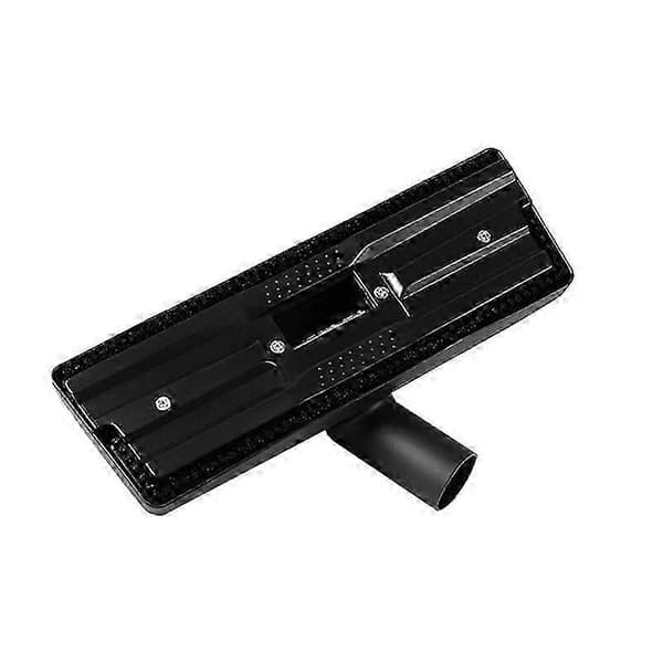 Yleismallinen harjapää 35 mm pölynimurille