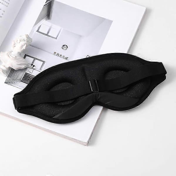 Sovemaske for fullstendig mørklegging