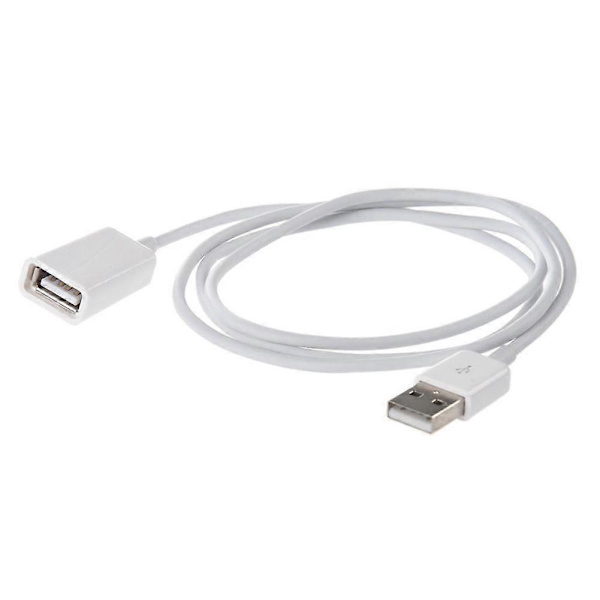 USB a Hann til Hunn M/f Skjøtekabel 2022