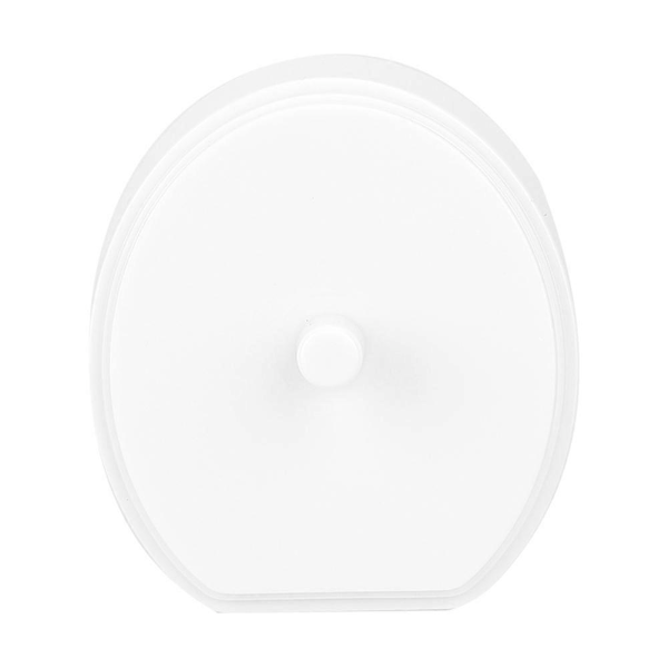 USB Elektrisk Tandborste Laddare Passar Philips HX6730 /HX6721/HX3216/HX3226/HX6616 (Vit)
