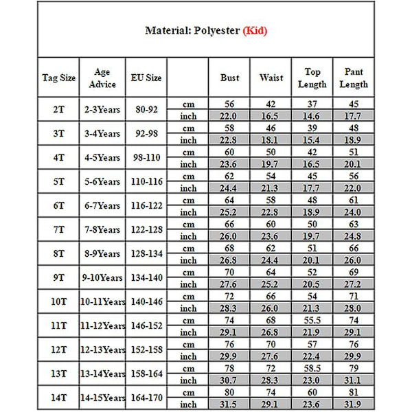 Jouluperheeseen sopiva set, print pitkähihaiset topit, ruudulliset housut, pyjamat, kotivaatteet Kid 0-6 Months