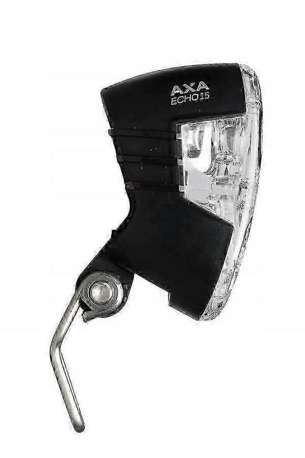 Sykkellykt Axa Echo 15 Uten Bryter