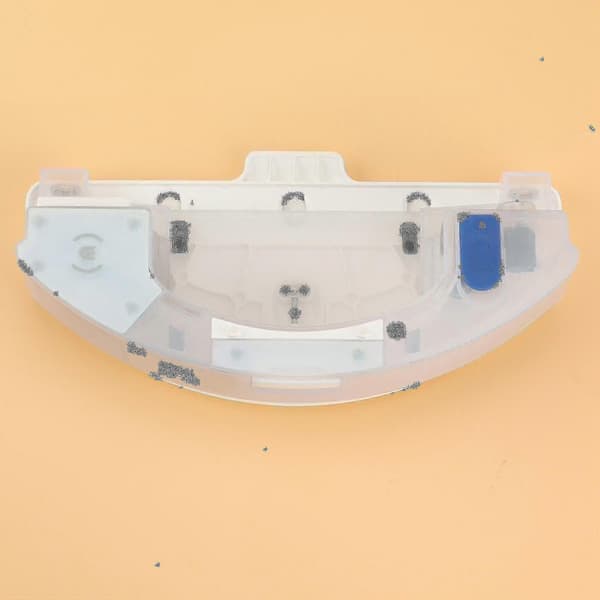 Vandtank Moppesystem Til Deebot T9 Power T9 Max Robot Hvid LANG