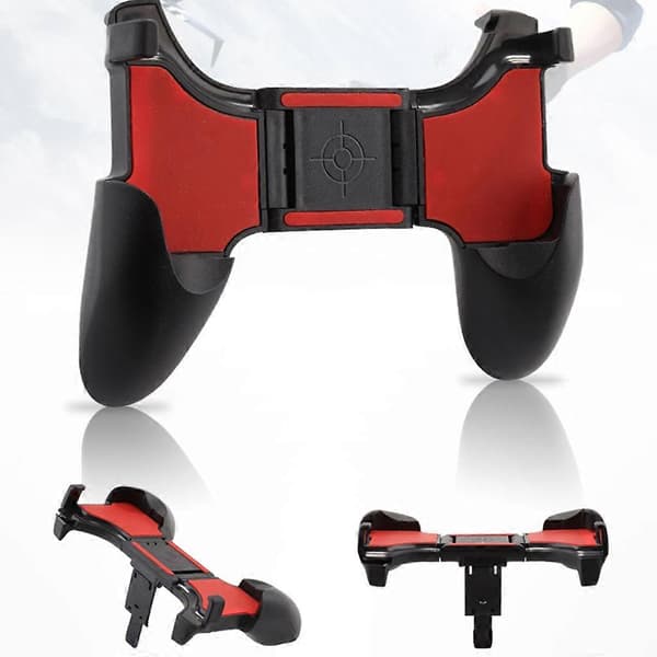 Mobil gaming controller kompatibel med PUBG Mobile/Fortnitee Mobile