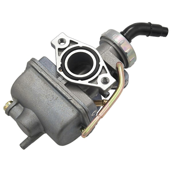 Förgasare för 50cc 70cc 90cc 110cc 125cc 110b Sunl Atv 4 Go Kart Dirt Bike för Crf50f Xl75 Crf80f Y