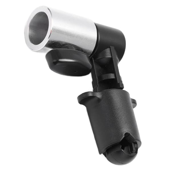 Kameraholder Konverter Reflektor Diffuser Festebrakett SLR Lampestativ Hodeadapter