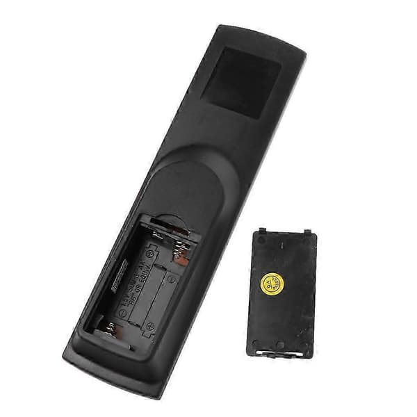 Fjernkontroll Erstatning for Panasonic EUR7722X10 Tilbehør