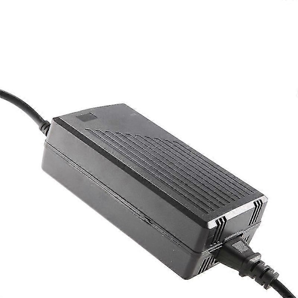 12V 15A 180W Bil Strømadapter Konverter 230V Til 12V Spændingskonverter med - Cigarettænderstik EU Stik
