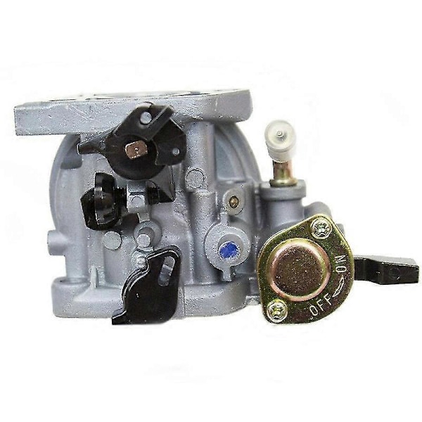 Förgasare för Gx120 Gx160 Gx168 Gx200 5.5hk 6.5hk Motor Generator Motorklippare Y