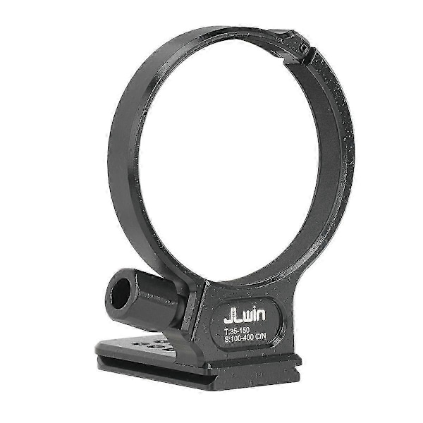 til Tenglong 35-150mm objektiv 100-400mm Multifunktionel Praktisk Bærbar Objektiv Stativring