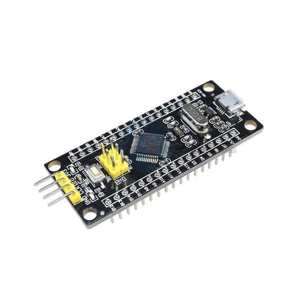 Simulator Nedlasting Programmer STM32F103C8T6 ARM Minimum System Utviklingskort