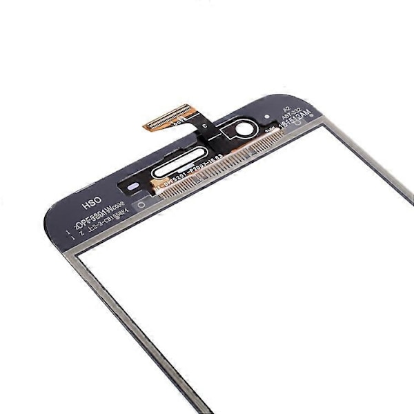 Digitizer Touch Screen Glas Udskiftningsdel Kompatibel Med Oppo A57 As Shown