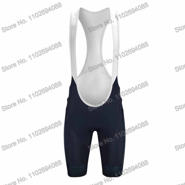 Ineos Grenadier 2023 Cykeltröja Set Sommar Kortärmad Cykelkläder Herr Road Bike Shirt Kostym MTB Bicycle Bib Shorts 5 XXL