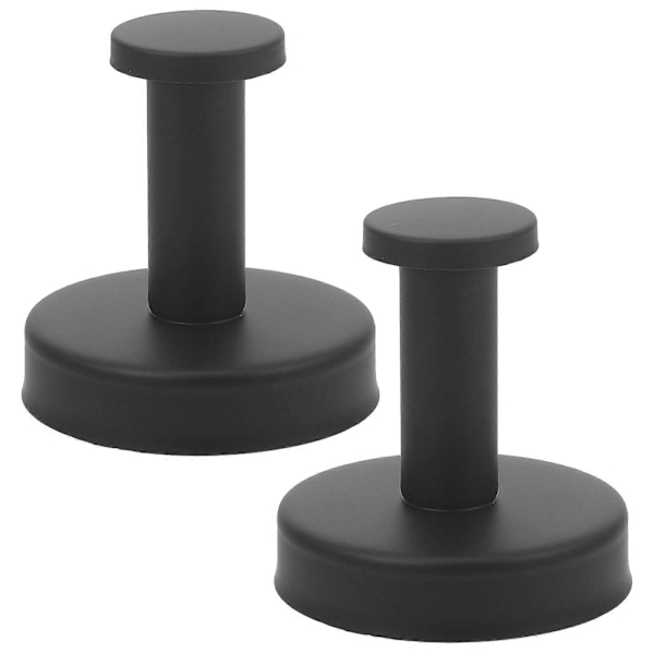 Kleshenger Metall Hengende Kroker Minimalistisk Design Soverom Kjøkken Hotellbruk 2 stk