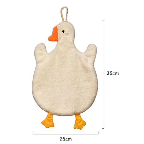 Monikäyttöiset käsipyyhkeet Syntymäpäivälahjat Keittiöpyyhkeet Keittiöpyyhkeet Riippuva Vahva imukykyinen Söpö kuivauspyyhkeet Kissojen sisustus Option 2 White