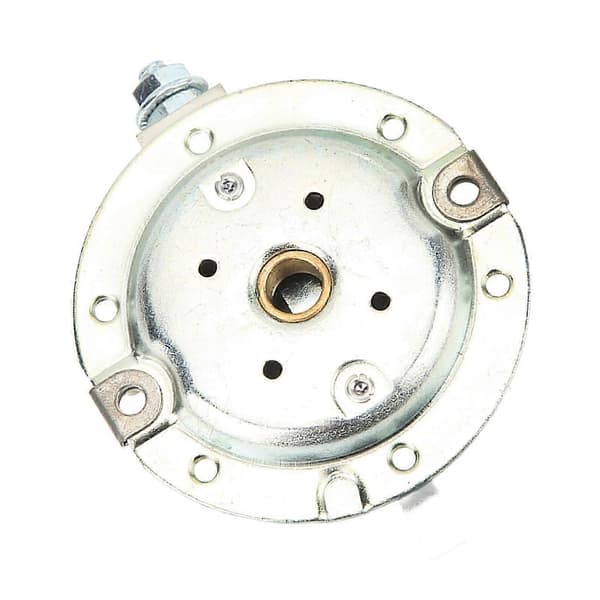 Starter Børsteholder Samling End Metal 35899 36959 37442 Erstatning for Tecumseh