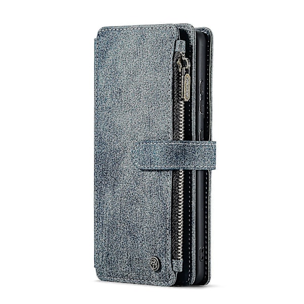 CaseMe-C30 PU + TPU-fodral för Samsung Galaxy S20 FE