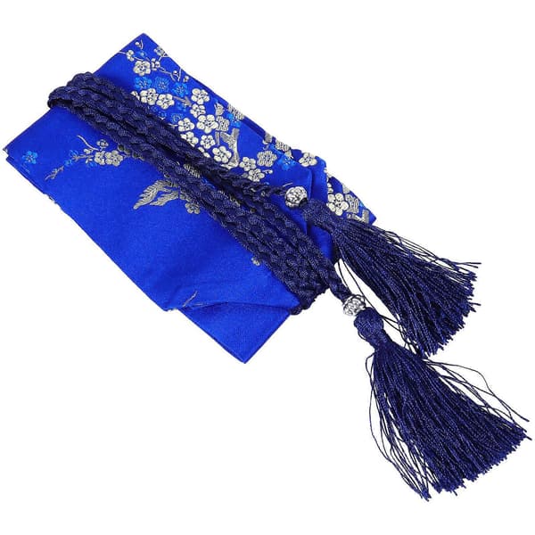 Kimono Belte, Dusdetaljer for Forbedret Antrekksstyling