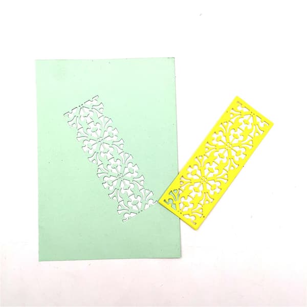 For Creative Flower Metall Kutte Dies Scrapbooking Stencil Die Cuts Card Emboss